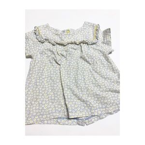 Baby Boden Top
